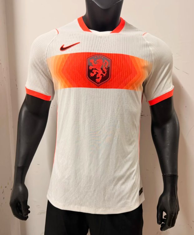 AAA Quality Netherlands 2026 World Cup Away Jersey(Player)